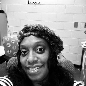 Meet your Posher, Sharenia